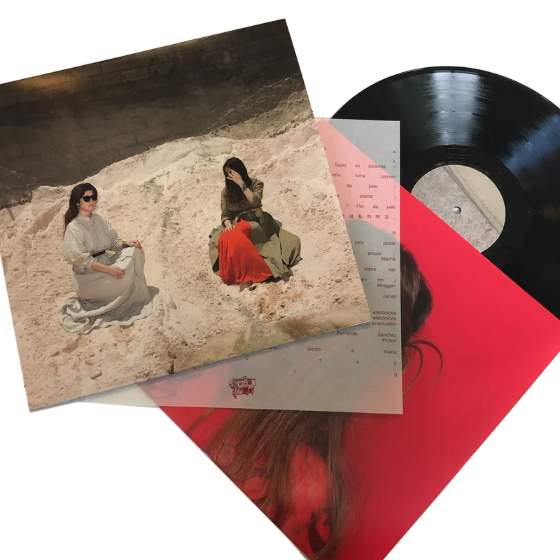 Rakta: Falha Comum 12"