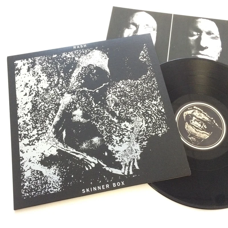 Rash: Skinner Box 12"