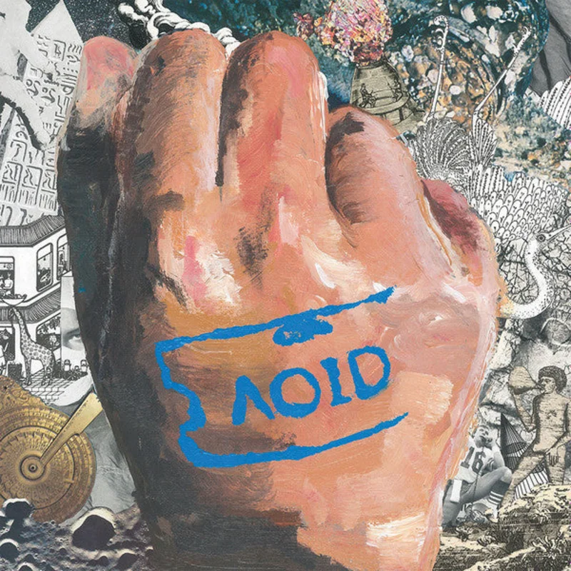 Ratboys: AOID 12"
