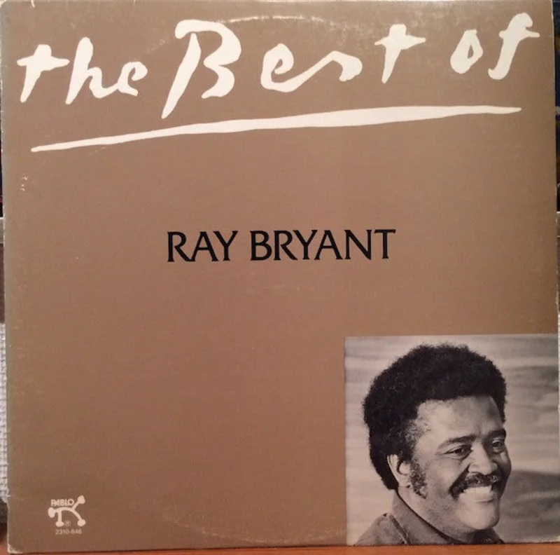 Ray Bryant: The Best Of 12"