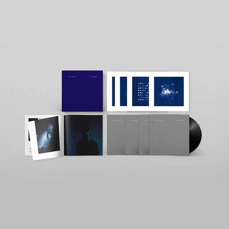 re:member: Deluxe Edition Vinyl Boxset