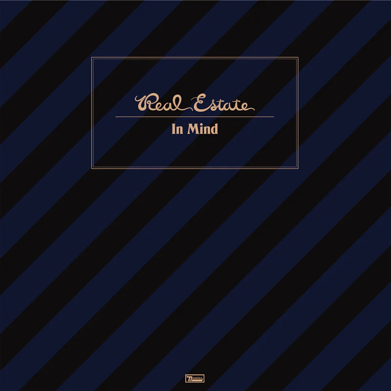 REAL ESTATE 'IN MIND' LP