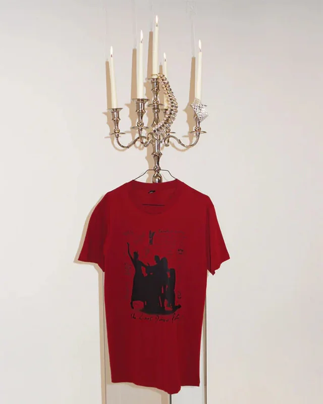 Red Giallo T-shirt