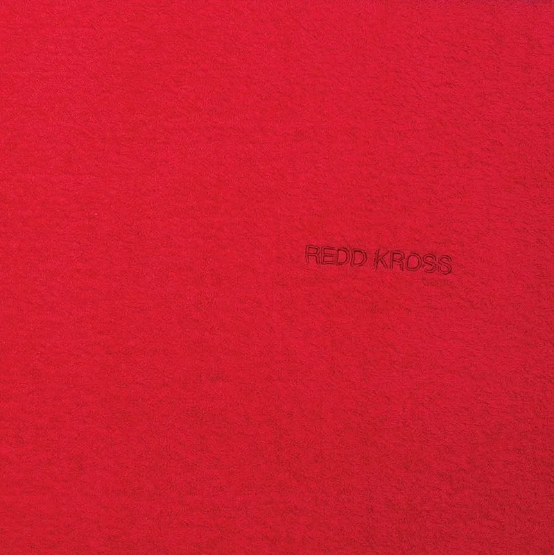 REDD KROSS - REDD KROSS - VINYL LP