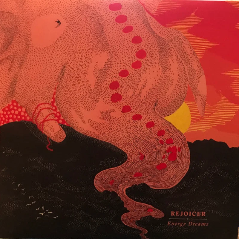 Rejoicer: Energy Dreams 12"