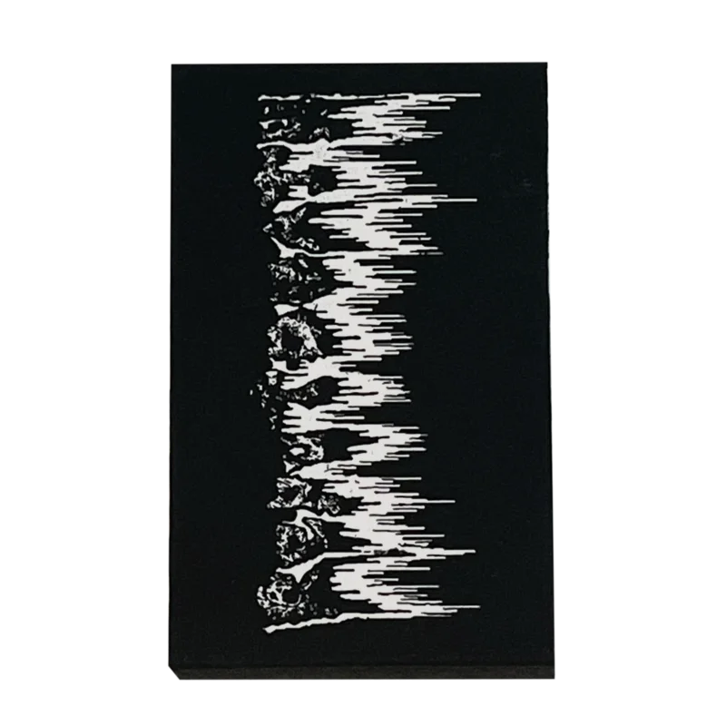 Reputdeath: Slurking. Reeking. Leeching. cassette