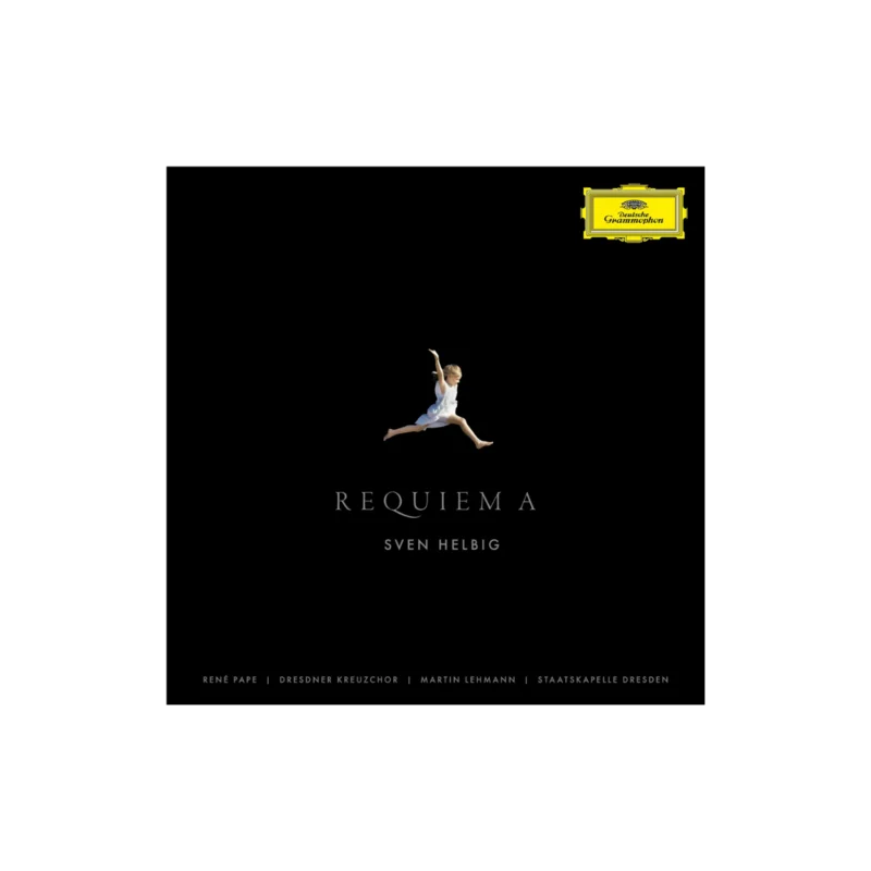 Requiem A - Vinyl