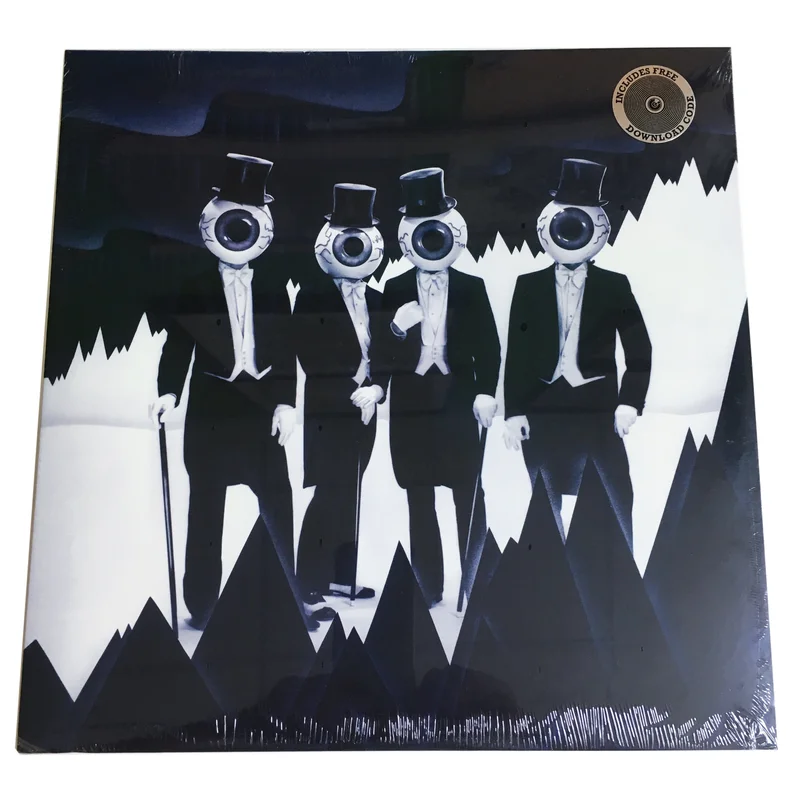Residents: Eskimo 12"