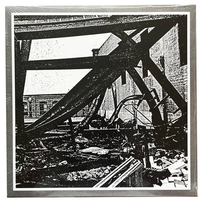 Retirement: Buyers Remorse 12"