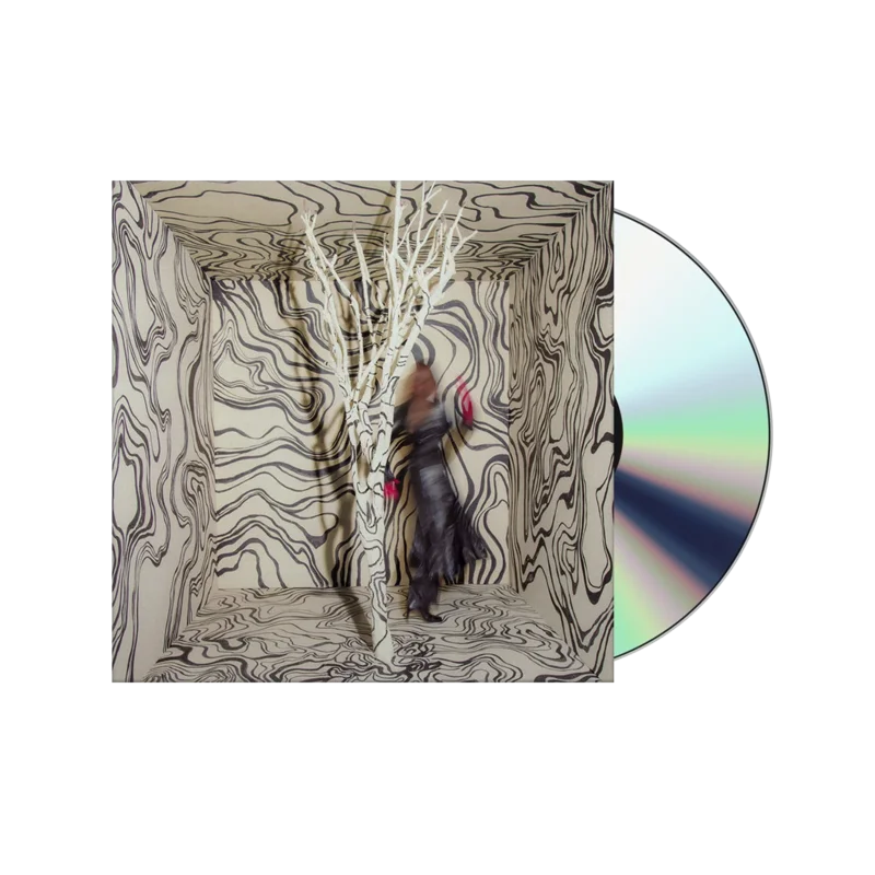 Revealer: CD