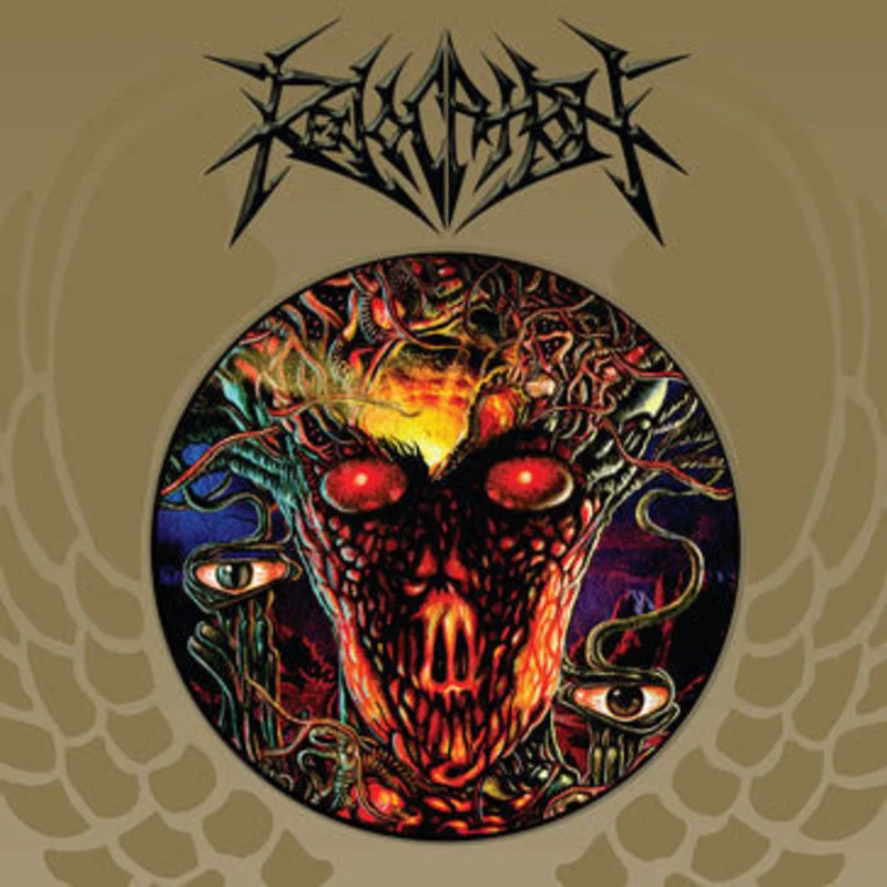 Revocation: Revocation 12"
