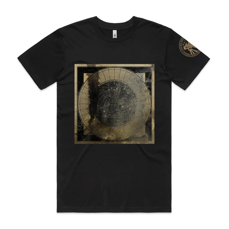 REVOLVER x THE CALLOUS DAOBOYS 'STAR HUNTER' LIMITED EDITON T-SHIRT