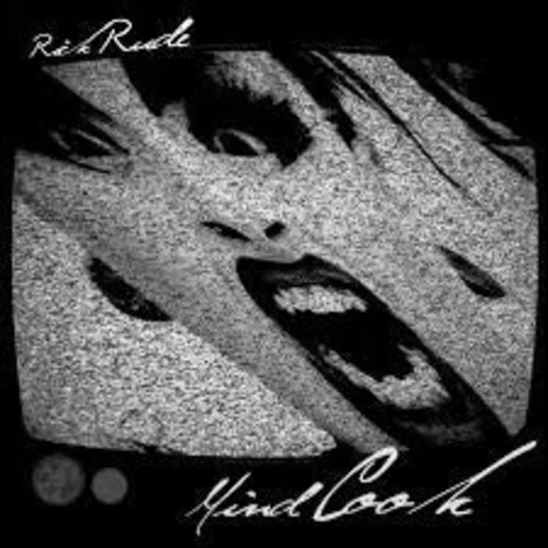 Rick Rude: Mind Cook 7"