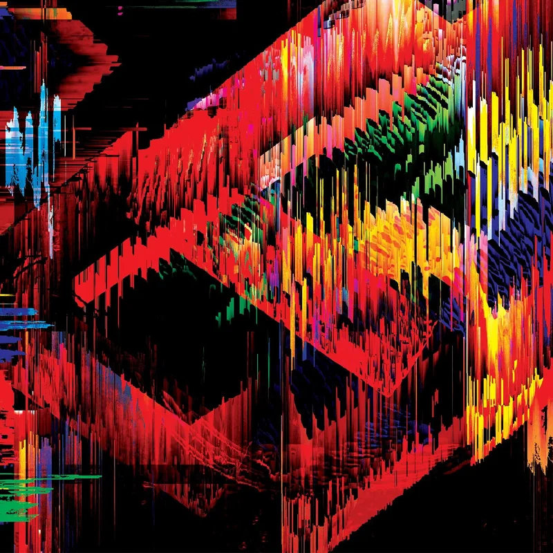 Ride: Interplay 2x12"