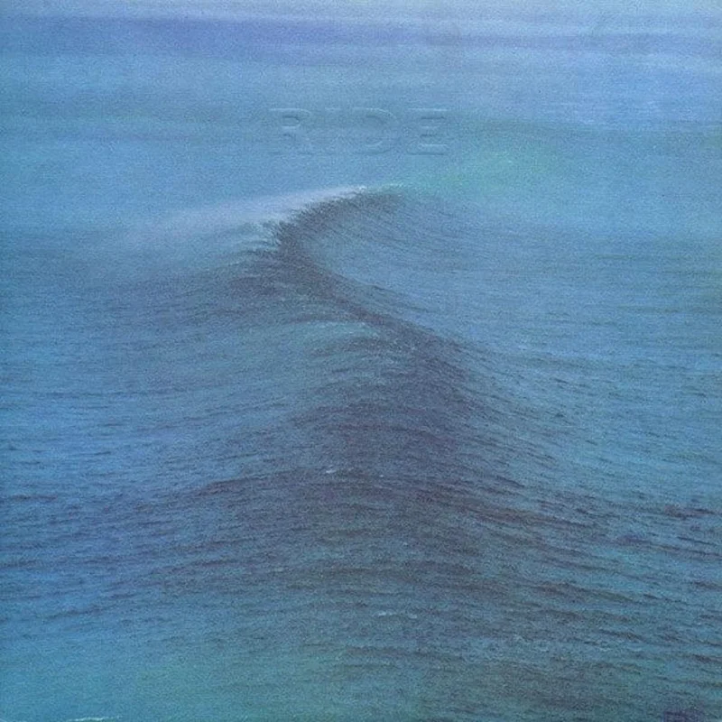 Ride: Nowhere 12"