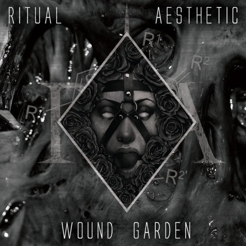 Ritual Aesthetic:Wound Garden 12"