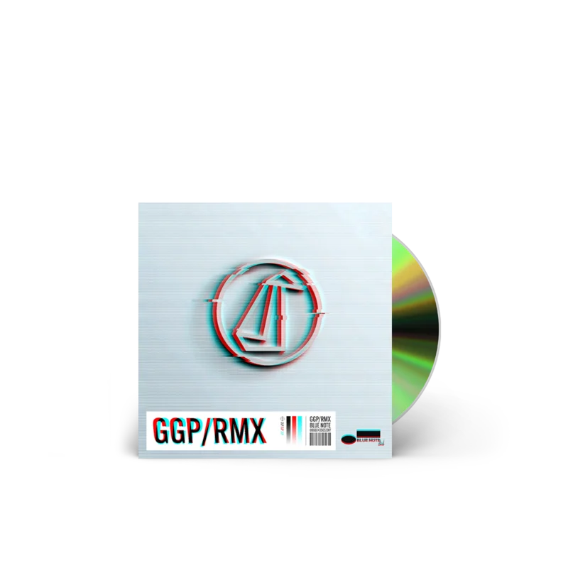 RMX: CD