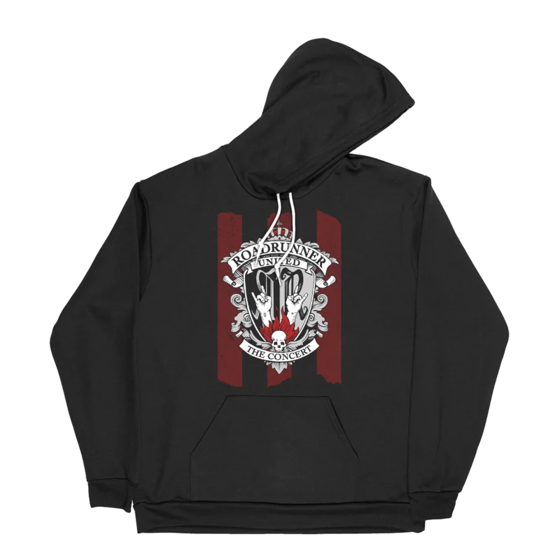 ROADRUNNER UNITED HOODIE  EXCLUSIVE
