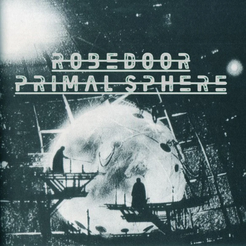 Robedoor: Primal Sphere 12"
