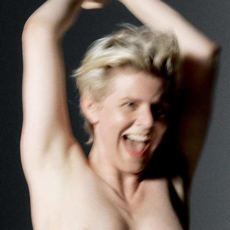 ROBYN SEXISTENTIAL' LP