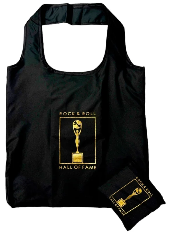 ROCK HALL GOLD COLLECTION - TROPHY ECOTOTE