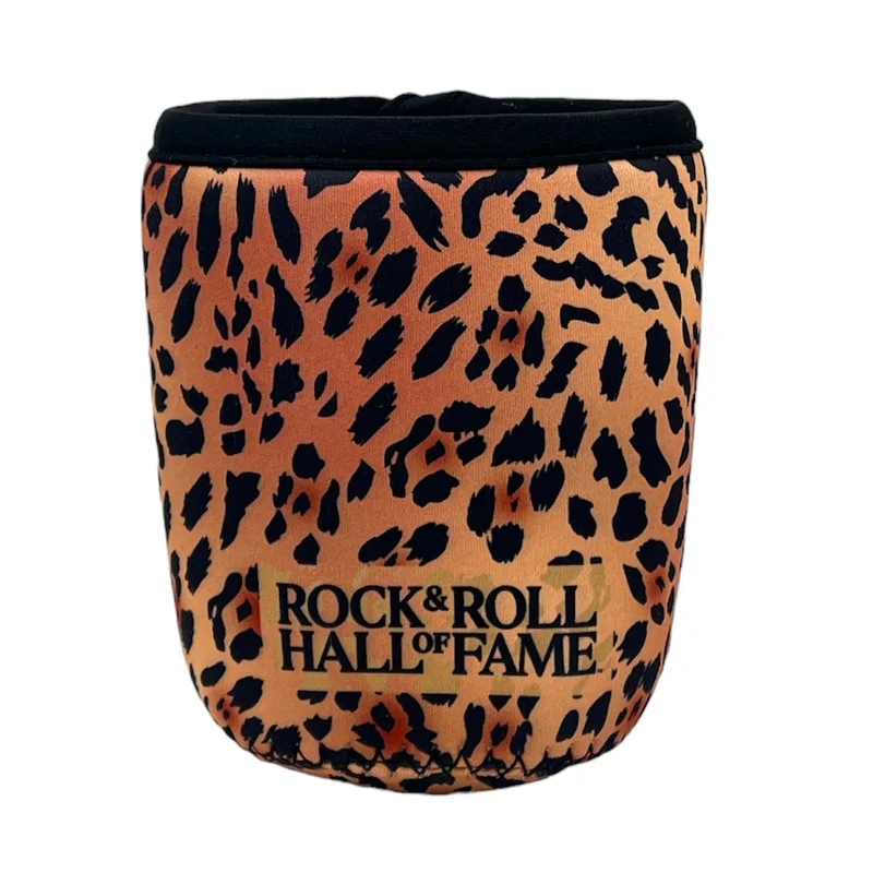 ROCK HALL LEOPARD PRINT STANDARD CANSOK