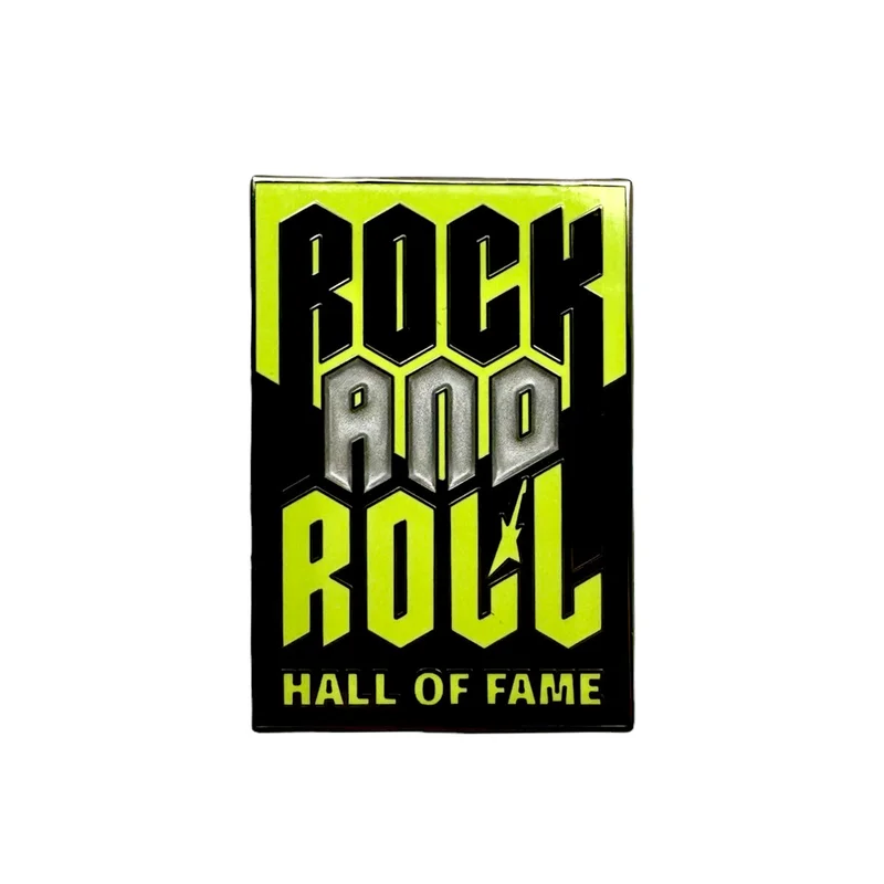 ROCK HALL MODERN MIRROR MAGNET GREEN