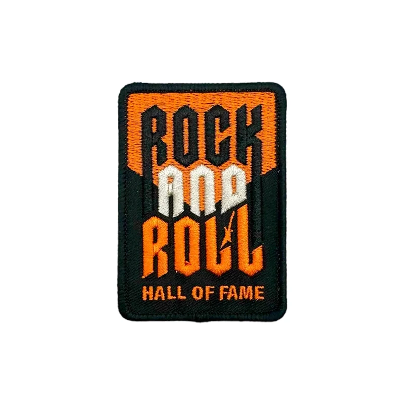 ROCK HALL MODERN MIRROR PATCH