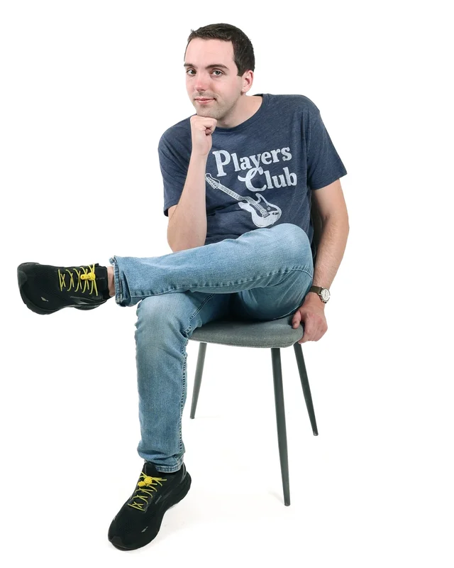 ROCK HALL PLAYERS CLUB T-SHIRT