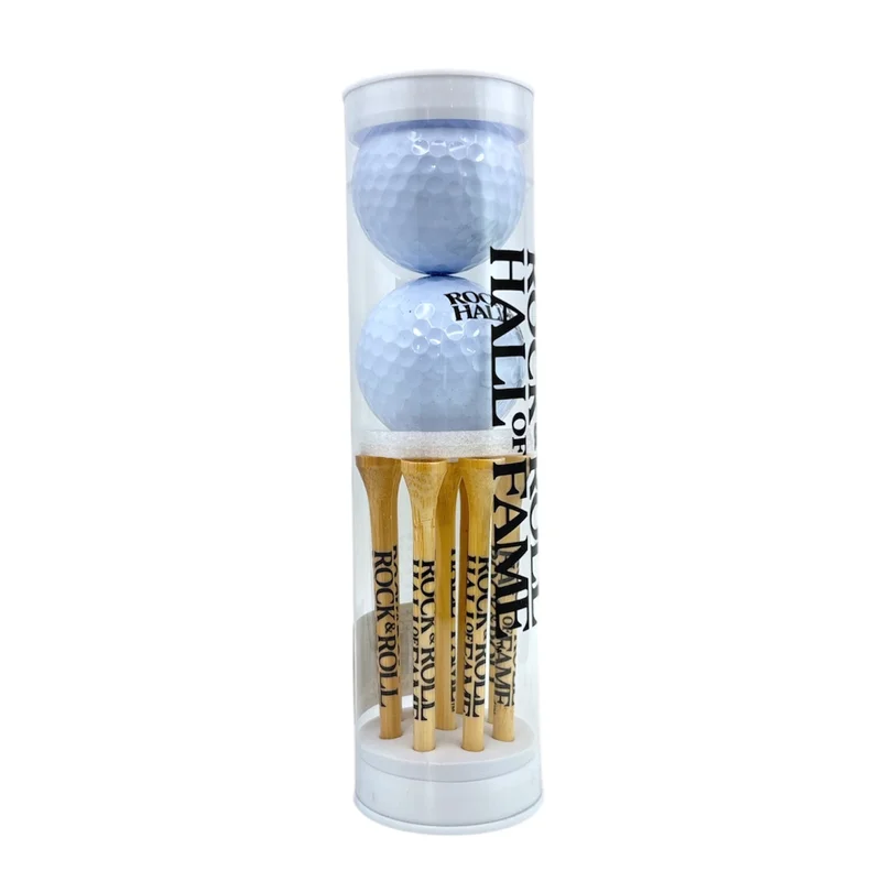 ROCK HALL SOUVENIR GOLF SET