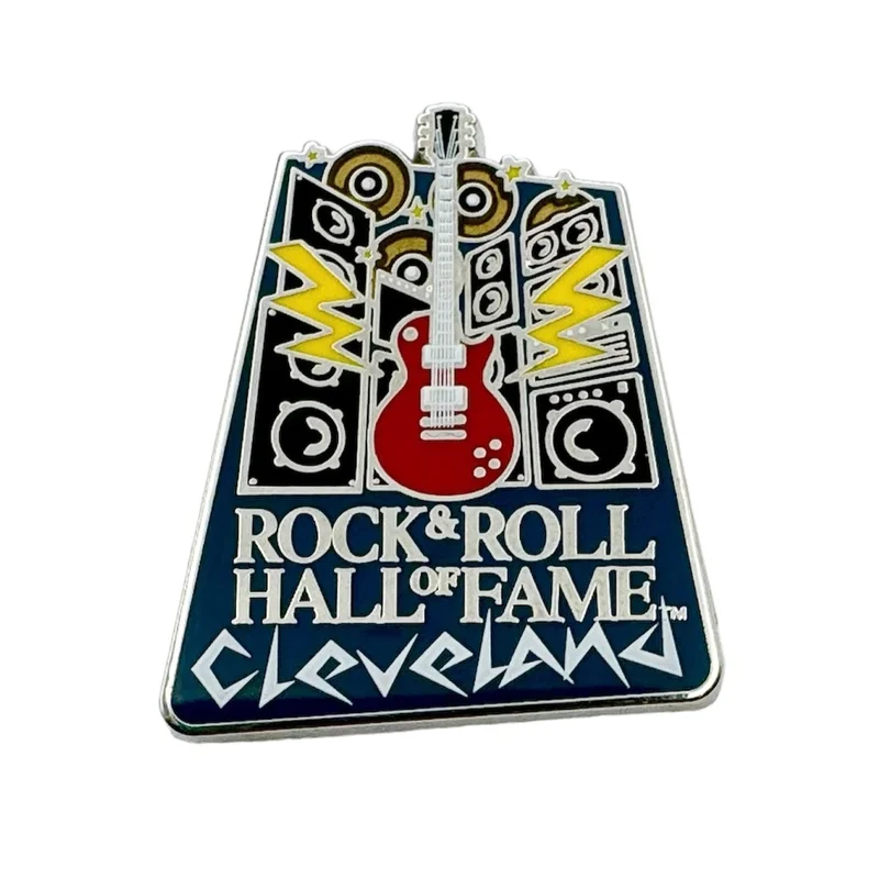 ROCK HALL SPEAKER BOLT PIN