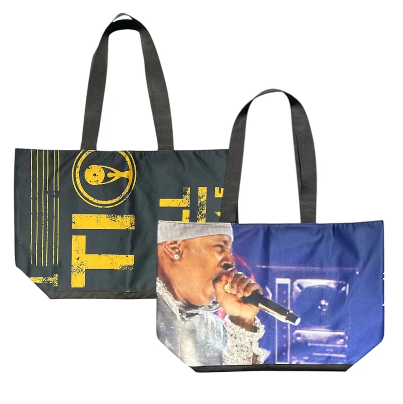 ROCK HALL SUSTAIN-A-TOTE