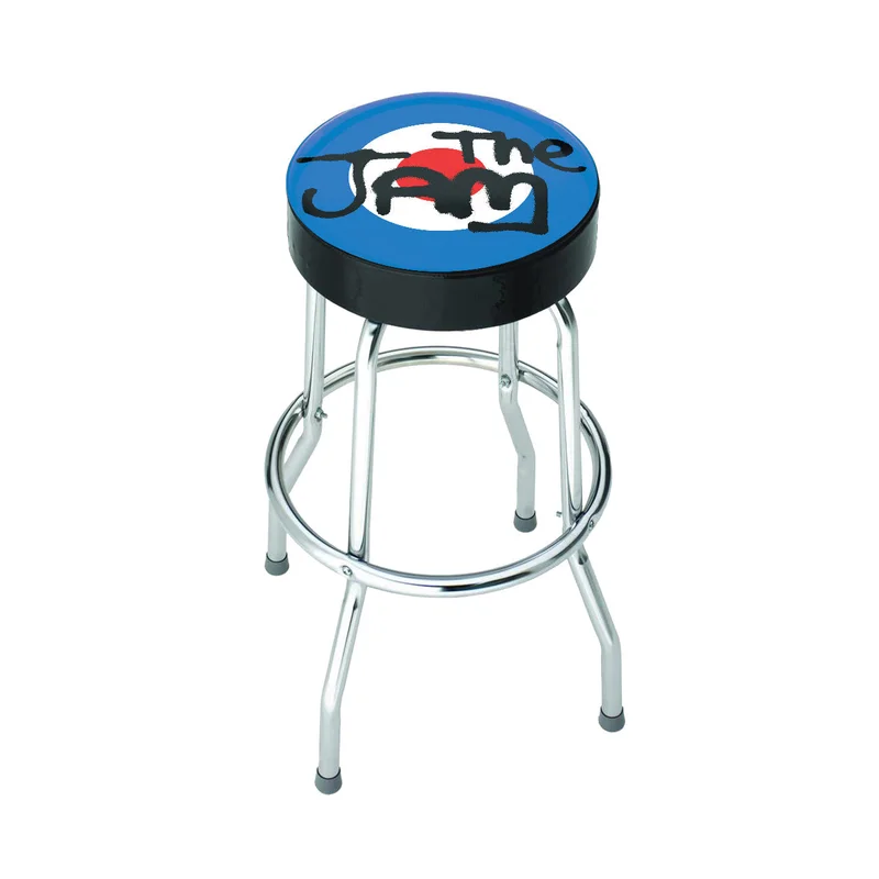ROCKSAX THE JAM BAR STOOL - TARGET