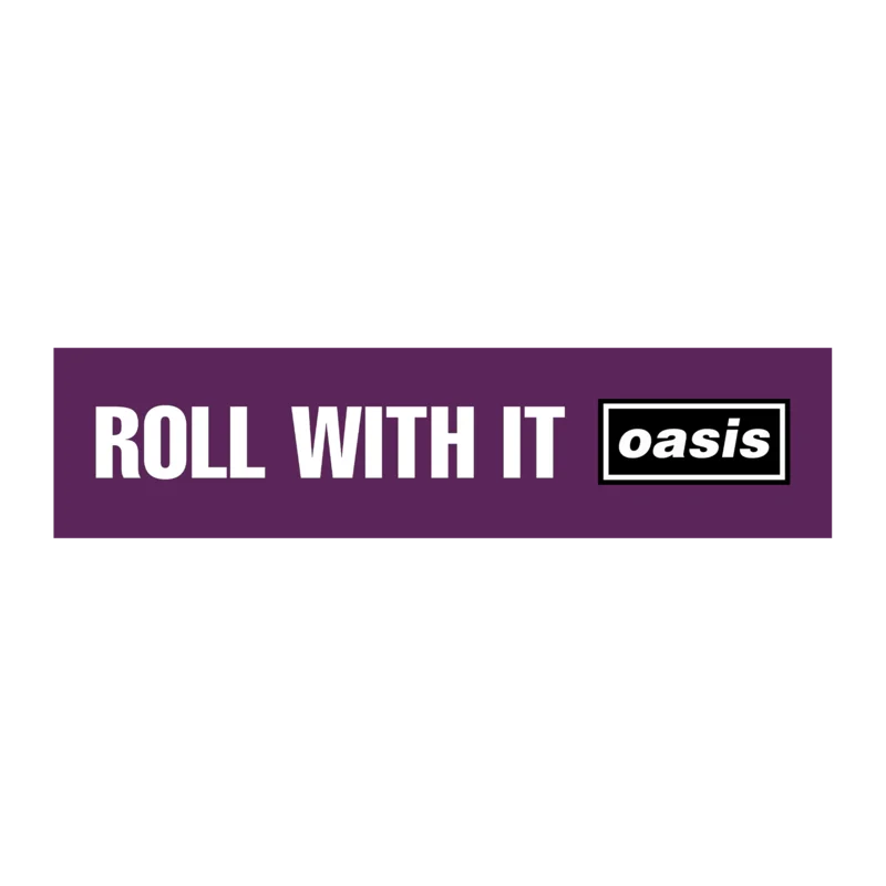 "ROLL WITH IT" MAGNETIC GRILL