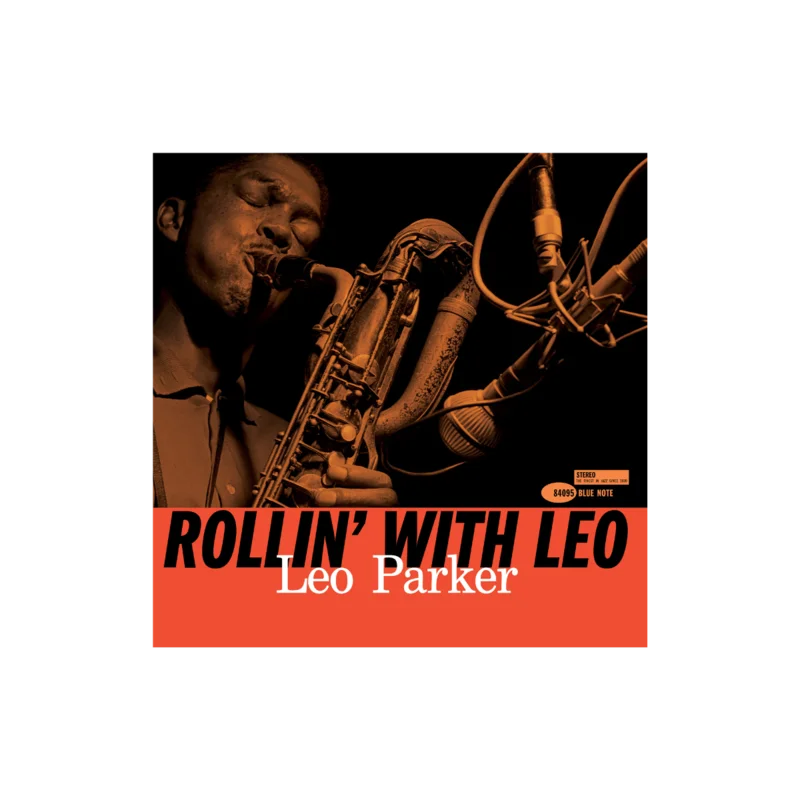 Rollin' With Leo