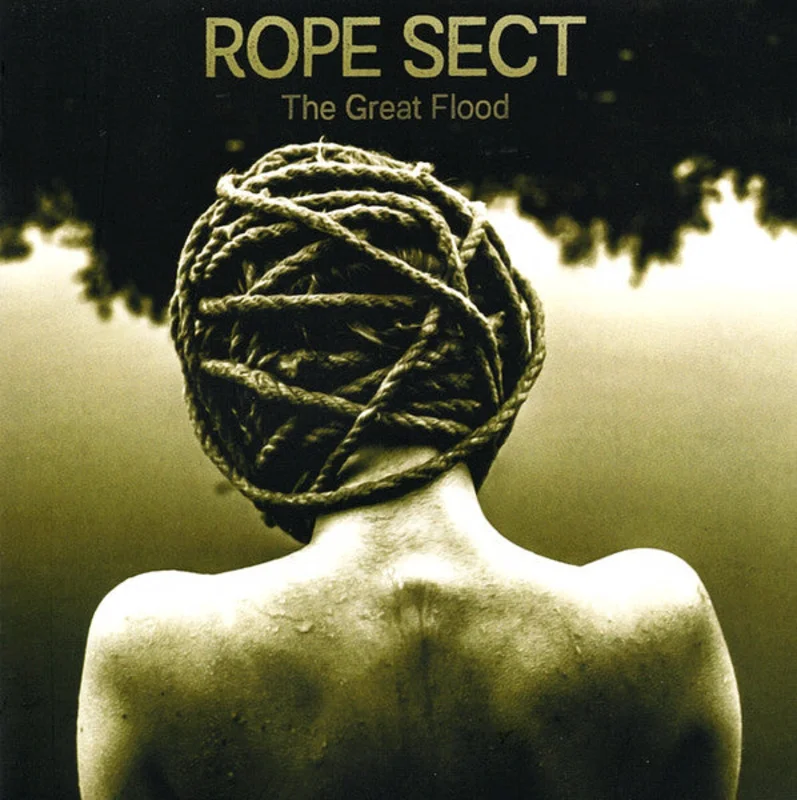 Rope Sect: The Great Flood 12"