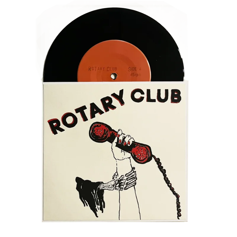 Rotary Club: American Tower 7"