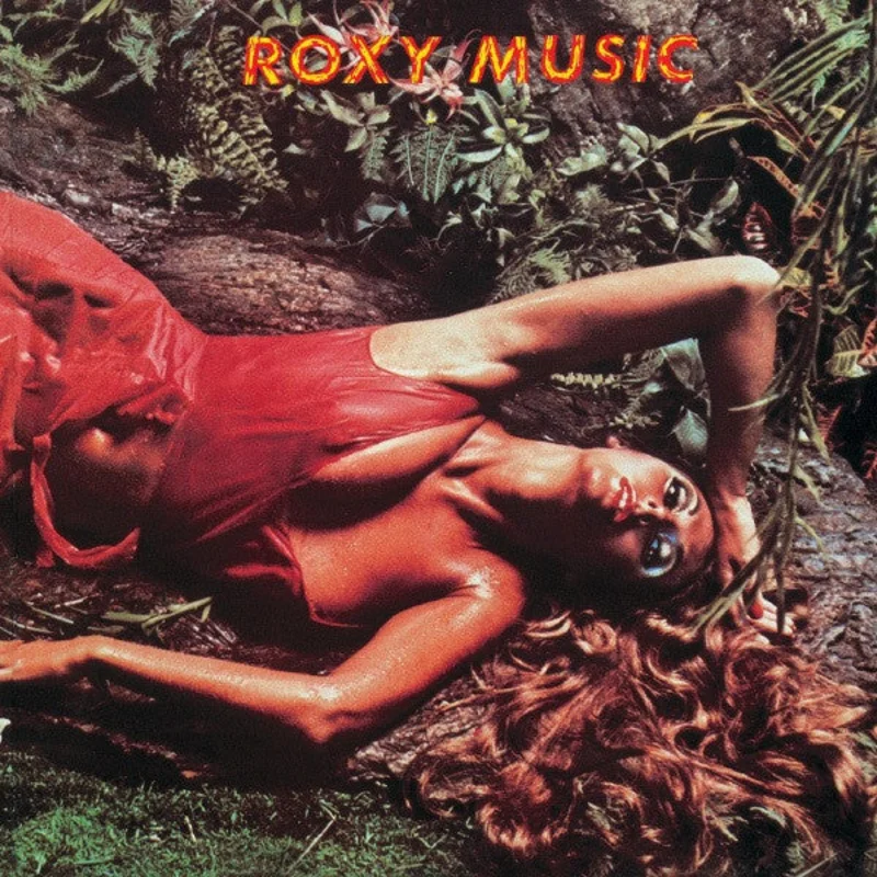 Roxy Music: Stranded CD