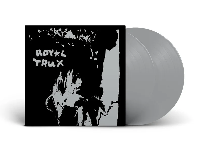Royal Trux: Twin Infinitives 2x12"