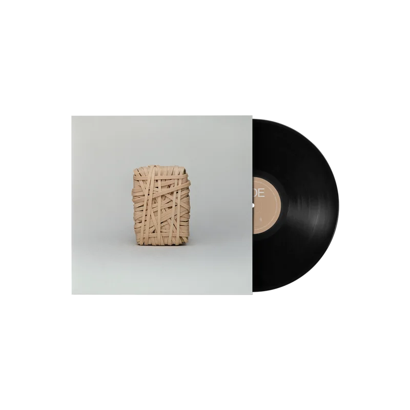 Rubber Band Man: 7 inch Single