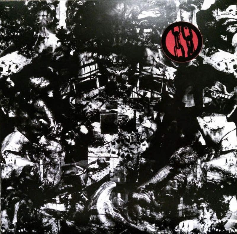 Ruin Lust: Choir Of Babel 12"