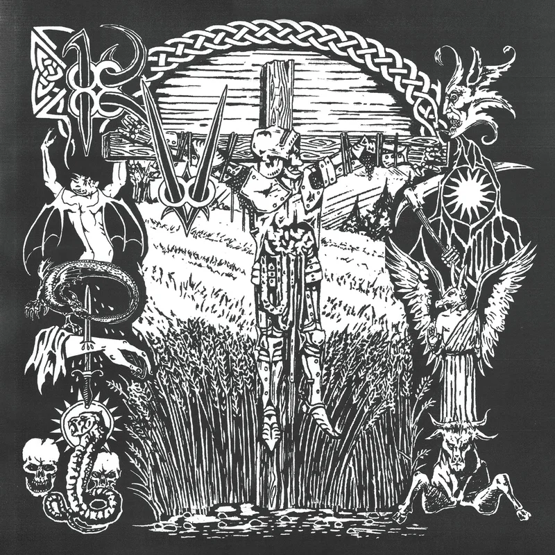 Ruined Virtue: A Garden Without Birds 7"