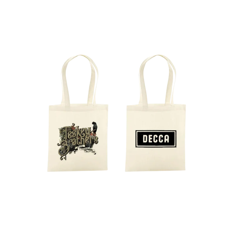 Run Home Slow Tote Bag