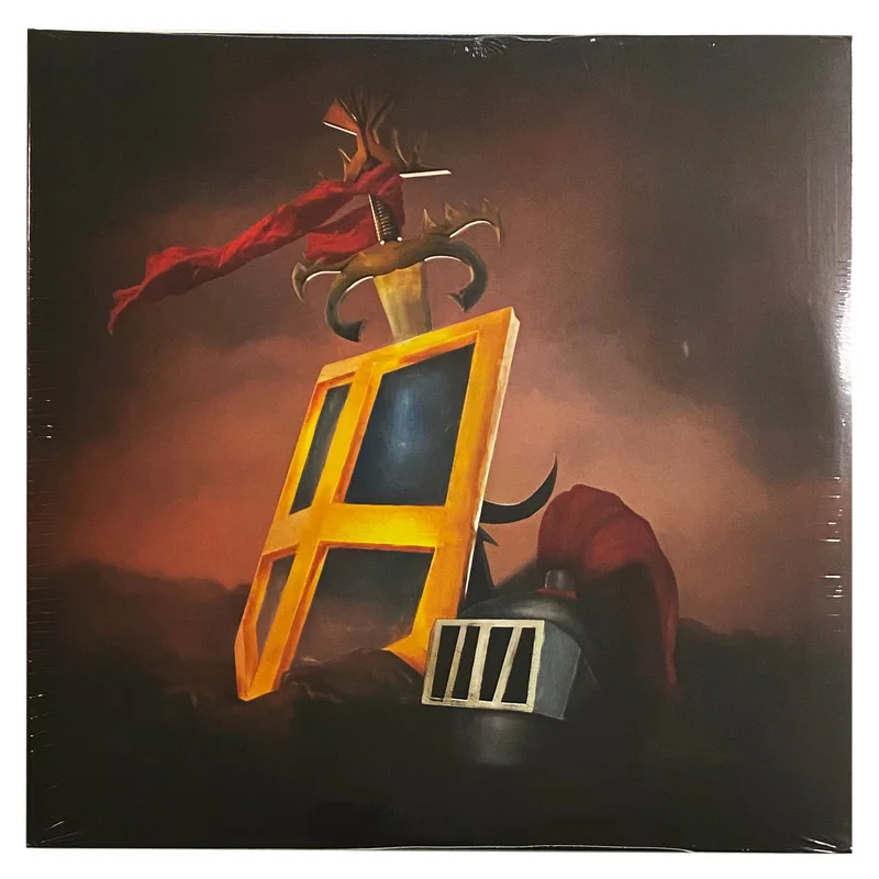 RuneScape OST 12"