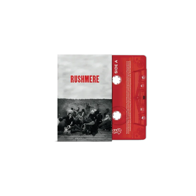 RUSHMERE: Cassette
