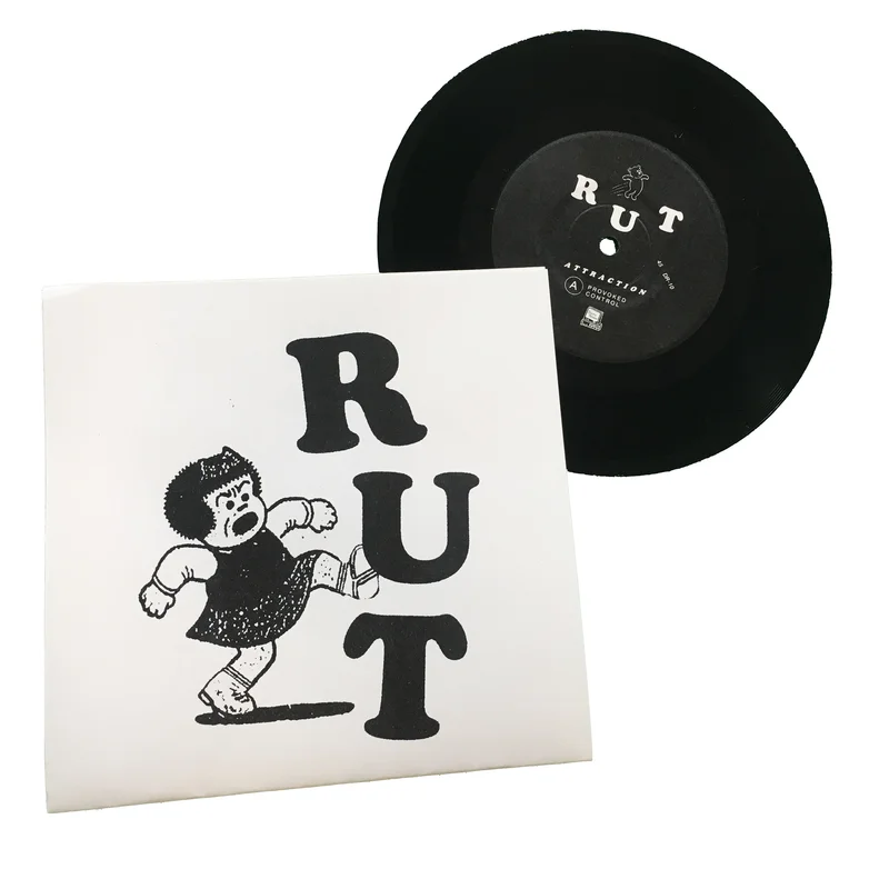 Rut: Attraction 7"