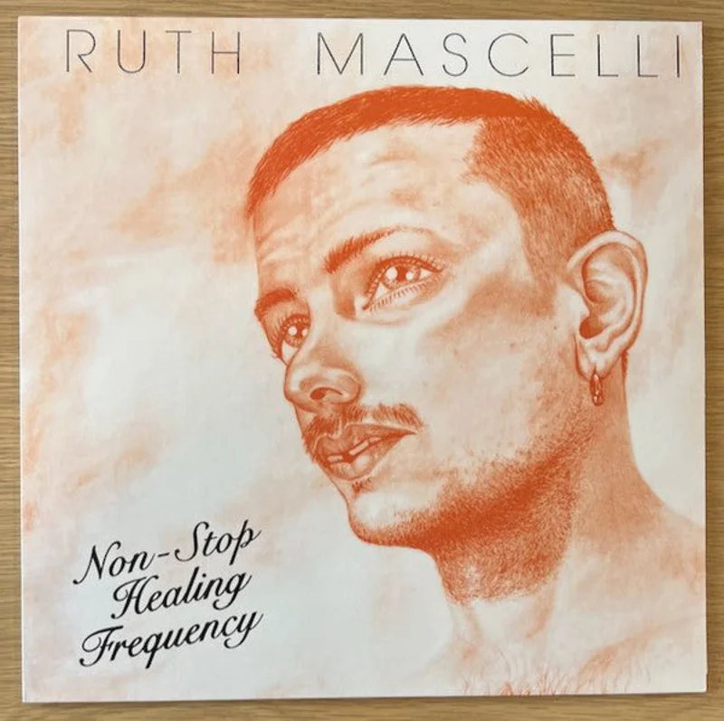 Ruth Mascelli: Non-Stop Healing Frequency 12"