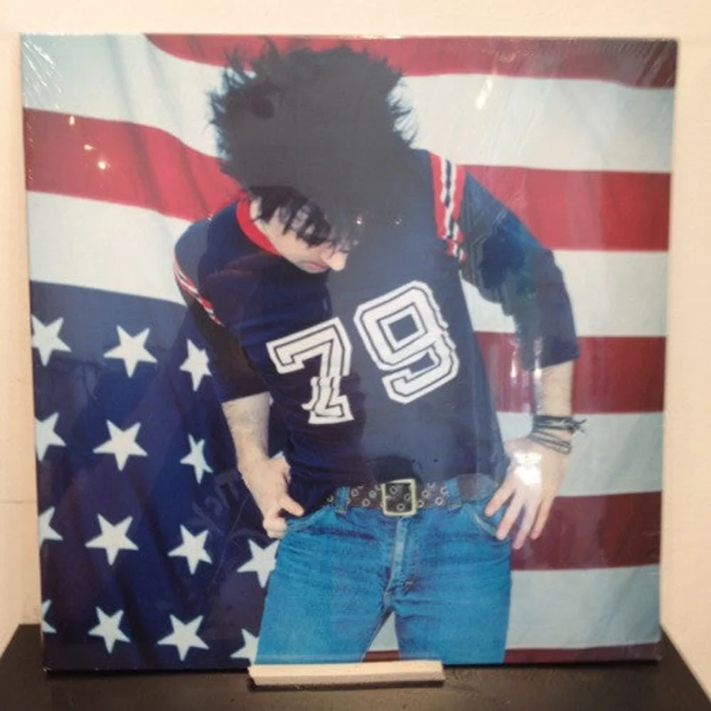 Ryan Adams: Gold 12"