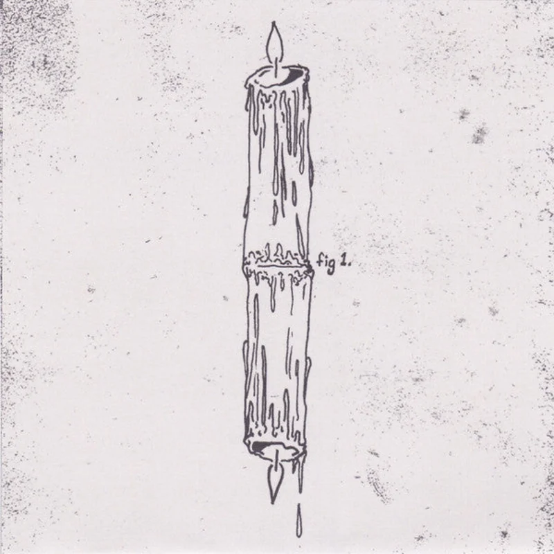 S.B.F.: S/T 7"