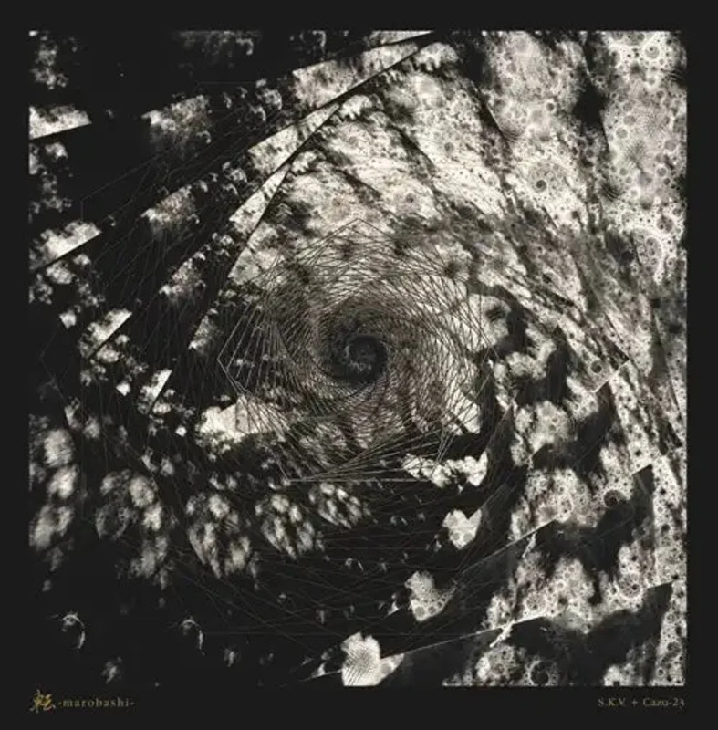 S.K.V. + CazU-23:   Marobashi 12"